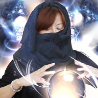 占い師 遥香先生