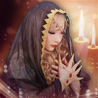 占い師 Cielo奈美恵先生
