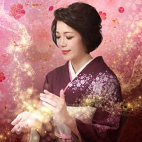 占い師 葉月先生