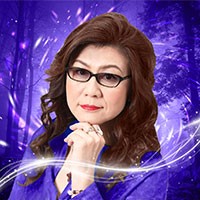 占い師 雅先生