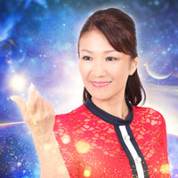 占い師 彩煌先生
