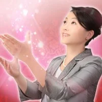 占い師シャーロットのアイコン