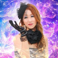 占い師叶梨(カナリ)のアイコン