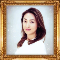 占い師紡糸(ユイト)のアイコン